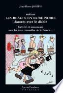même LES BEAUFS EN ROBE NOIRE dansent avec le diable
