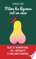 Même les légumes ont un sexe