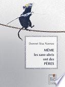 Même les sans-abris ont des pères