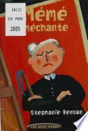 Mémé méchante