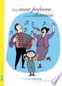 Même mon prénom est une chanson