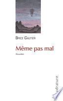 Même pas mal