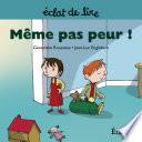 Même pas peur !