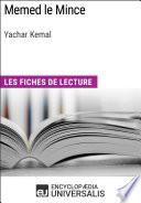 Memed le Mince de Yachar Kemal