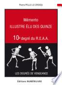 Mémento 10e degré du R.E.A.A.