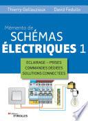 Mémento de schémas électriques 1