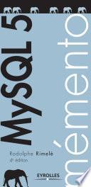 Mémento MySQL 5