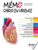 Mémo Cardio en urgence