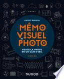 Mémo visuel de photo - 2e éd