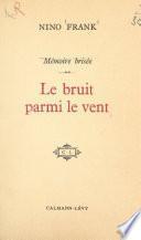 Mémoire brisée (2)