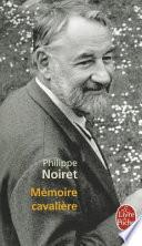 Mémoire cavalière