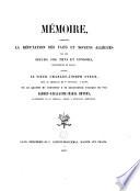 Mémoire, contenant la réfutation des faits et moyens allégués par les sieurs Jos. Thys et consors, ... , contre le sieur Charles-Joseph Steur, ... , en sa qualité de curateur à la succession vacante de feu Albert-Guillaume-Maria Beyens, ...