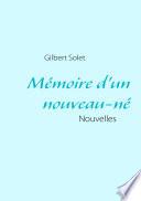 Mémoire d'un nouveau-né