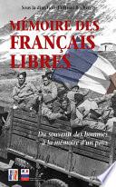 Mémoire des Français libres