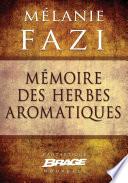Mémoire des herbes aromatiques