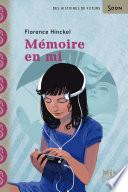 Mémoire en mi
