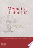 Mémoire et identité