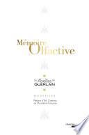 Mémoire olfactive