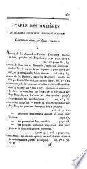 Mémoire sur l'état de la servitude au royaume des Pays-Bas