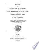 Mémoire sur la bataille de Courtrai, 1302, II juillet