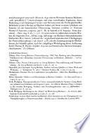 Mémoire sur le système nerveux du barbeau (Cyprianus barbus L.) (1837)