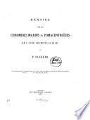 Mémoire sur les chromides marins ou pomacentroides de l'Inde archipélagique