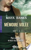 Mémoire volée