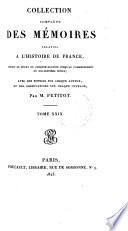 Mémoires, 1550-1560