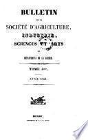 Mémoires [afterw.] Bulletin. 1827-1954.-Nouv. [entitled] Revue du Gévaudan