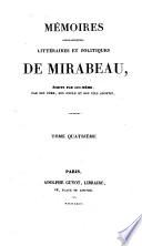 Mémoires biographiques
