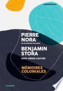 Mémoires coloniales