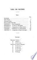 Mémoires & comptes-rendus de la Sociétè scientifique & littéraire d'Alais