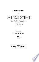 Mémoires & comptes-rendus de la Société scientifique & littéraire d'Alais