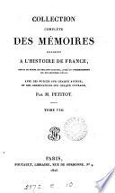 Mémoires concernant la pucelle d'Orléans
