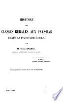 Mémoires couronnés et autres mémoires