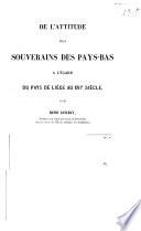 Mémoires couronnés et autres mémoires publiés par l'Académie royale des sciences,des lettres et des beaux-arts de Belgique