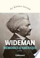 Mémoires d'Amérique
