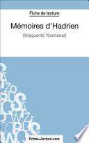 Mémoires d'Hadrien