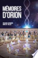 Mémoires d'Orion