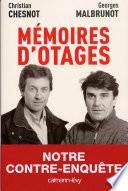 Mémoires d'otages