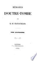 Mémoires d'outre-tombe