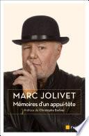 Mémoires d'un appui-tête