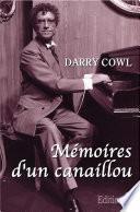 Mémoires d'un canaillou