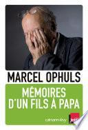 Mémoires d'un fils à papa