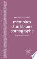 Mémoires d'un libraire pornographe