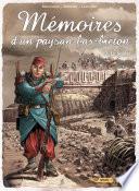 Mémoires d'un paysan Bas-Breton