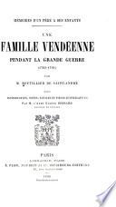 Mémoires d'un père à ses enfants