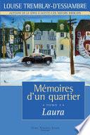 Mémoires d'un quartier, tome 1