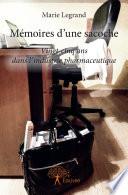 Mémoires d'une sacoche