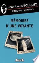 Mémoires d'une voyante